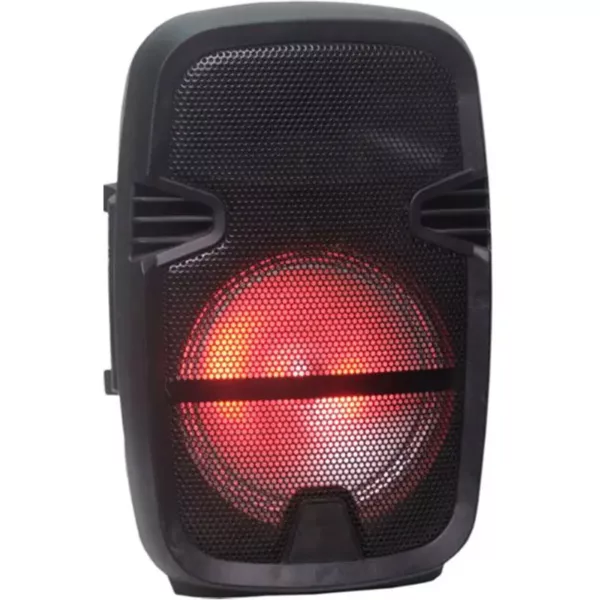 Haut Parleur BEST SOUND 1507 Bluetooth Avec Micro Sans Fil