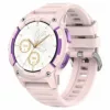 Montre Connectée KOSPET Tank S2 - Rose