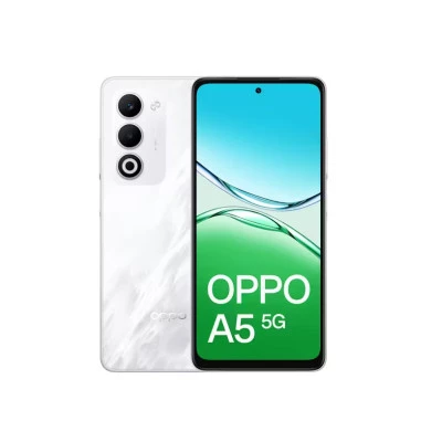 oppo-a5-5g-8go-256go-blanc- Oppo A5 5G 6Go 128Go Blanc