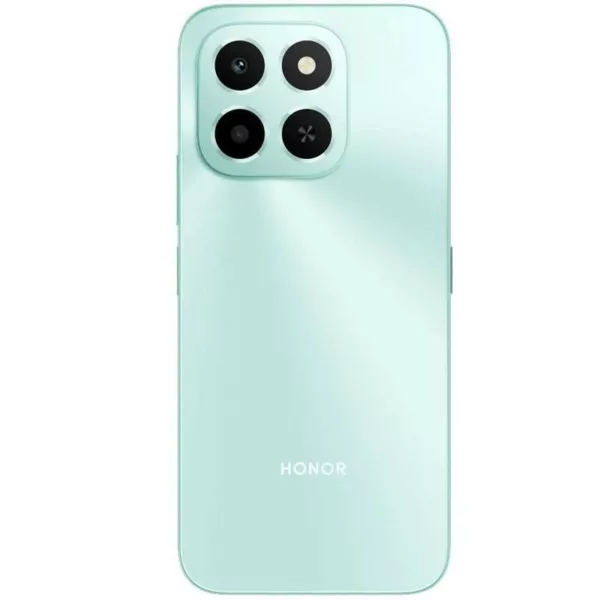 Honor X6C 6Go 128Go 4G Cyan