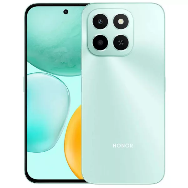 Honor X6C 6Go 128Go 4G Cyan