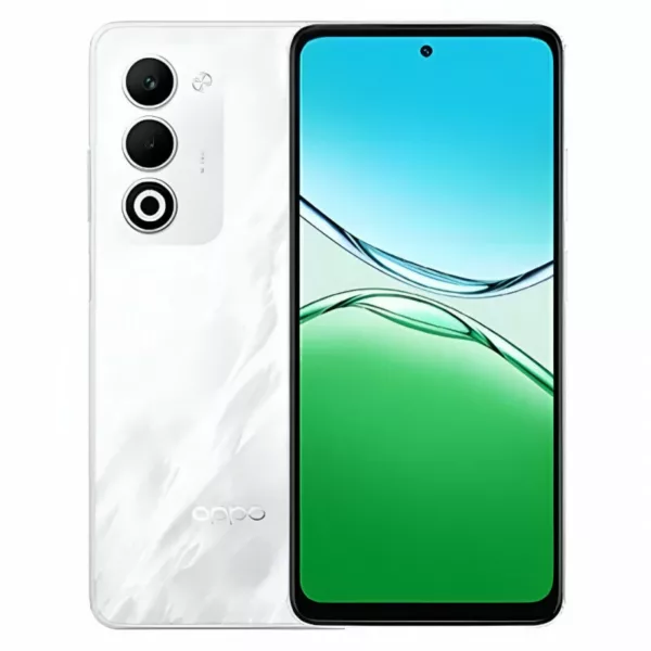 smartphone-oppo-a5-5g-6go-128go-blanc Oppo A5 5G 6Go 128Go Blanc