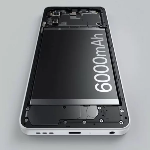 smartphone-oppo-a5-5g-6go-128go-vert Oppo A5 5G 6Go 128Go Blanc