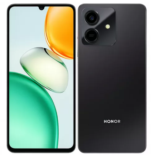 Honor Play 10 4G 3Go 64Go Noir