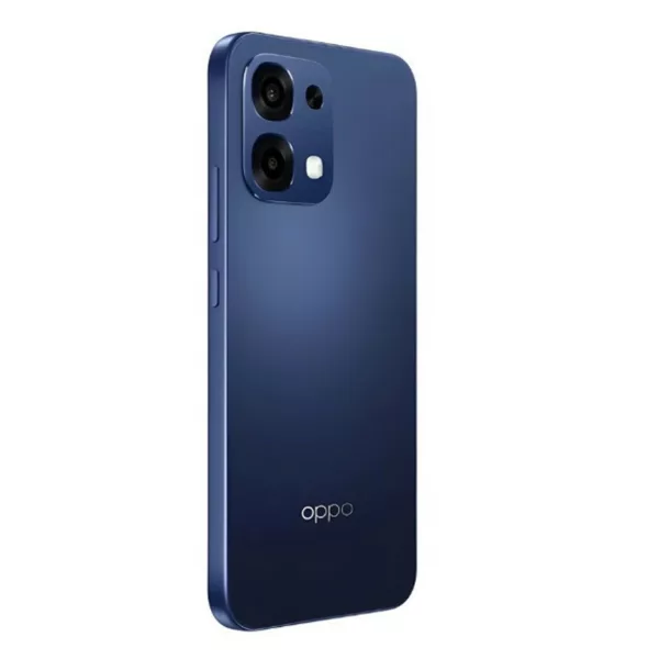 Oppo A6 Pro 5G 8Go 256Go Bleu Stellaire