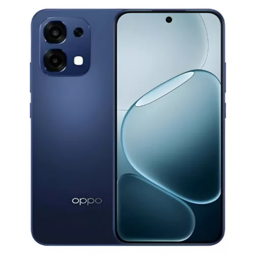 Oppo A6 Pro 5G 8Go 256Go Bleu Stellaire