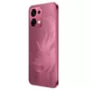 Oppo A6 Pro 4G 8Go 256Go Rouge Bois de Rose