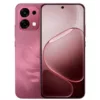 Oppo A6 Pro 4G 8Go 256Go Rouge Bois de Rose