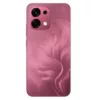 Oppo A6 Pro 4G 8Go 256Go Rouge Bois de Rose