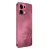 Oppo A6 Pro 4G 8Go 256Go Rouge Bois de Rose