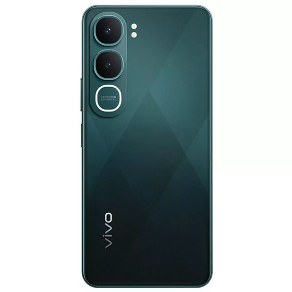 Vivo Y21D 4G 6Go 256Go Vert Jade