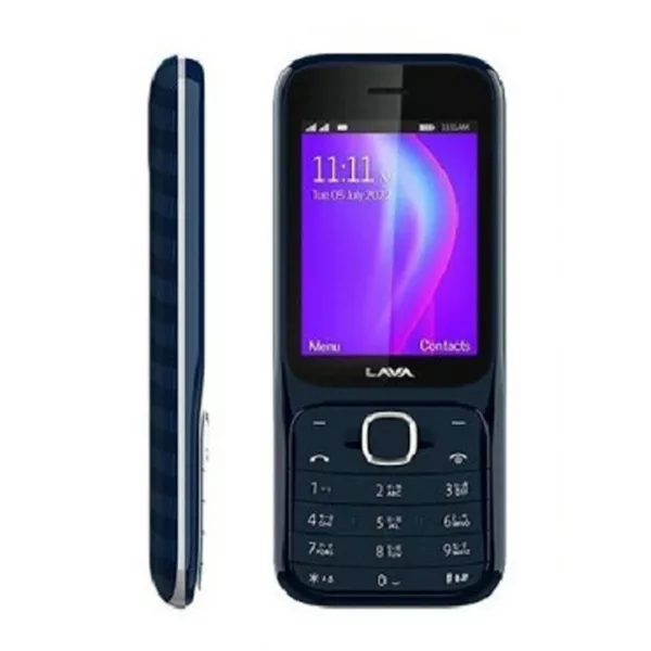 Téléphone portable Lava A3 Power Gsm