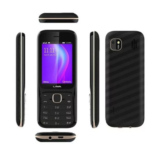 Téléphone portable Lava A3 Power Gsm