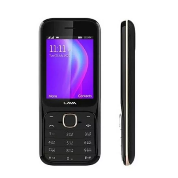 Téléphone portable Lava A1 Vibe Gsm
