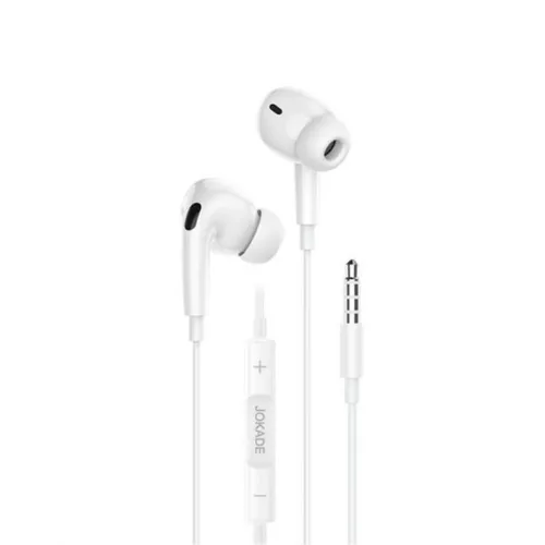 KIT Jokade Qingling Series Universal Wired Earphone with Mic