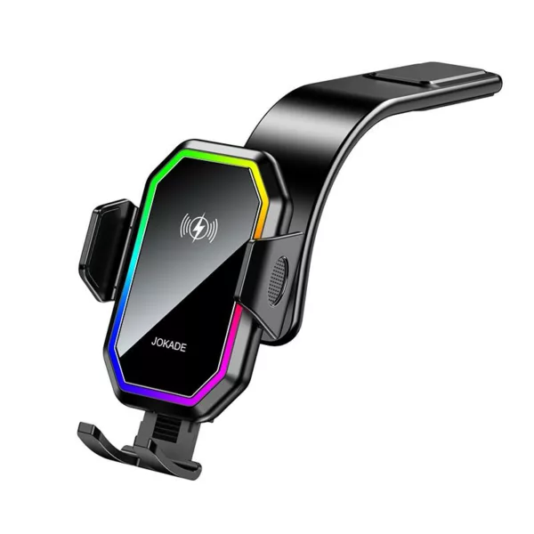 Soporte Jokade «JH043» Magnético de Carga Rápida para auto
