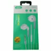 JD019 BAILI Universal Earphone with Mic