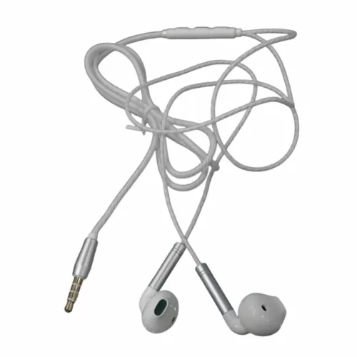 JD019 BAILI Universal Earphone with Mic