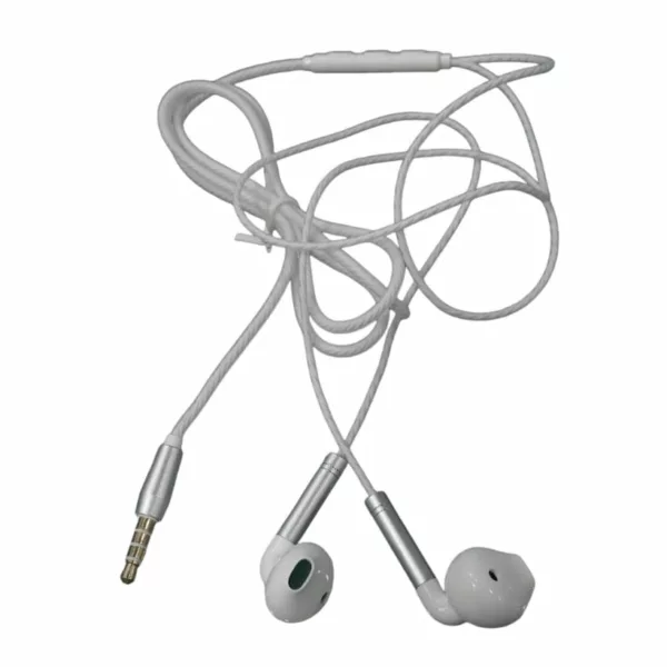 JD019 BAILI Universal Earphone with Mic