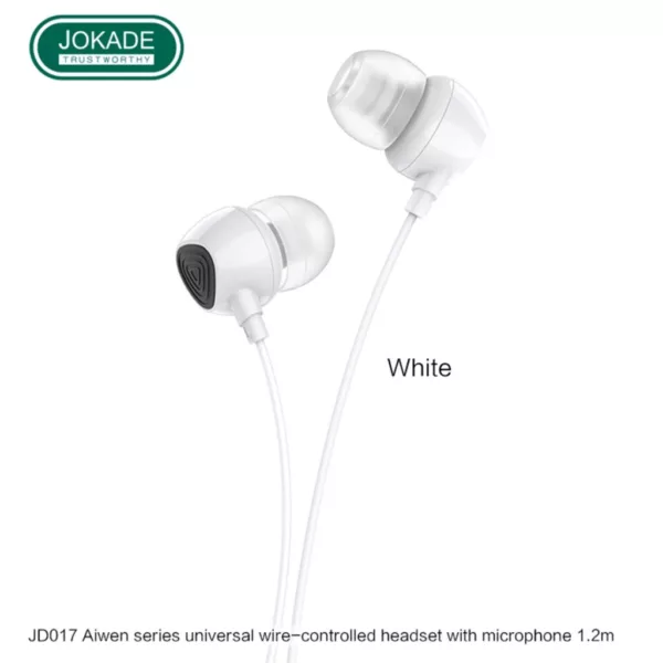 RLUMjrNB4L2zsEAXDs0FgLrnxsem02Fto78Q52fI KIT JOKADE JD-017 AIWEN universal earphone with mic