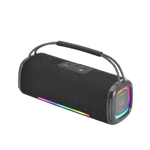 Enceinte Bluetooth Kisonli K10 – Puissance 30W & Son Stéréo Dual Channel