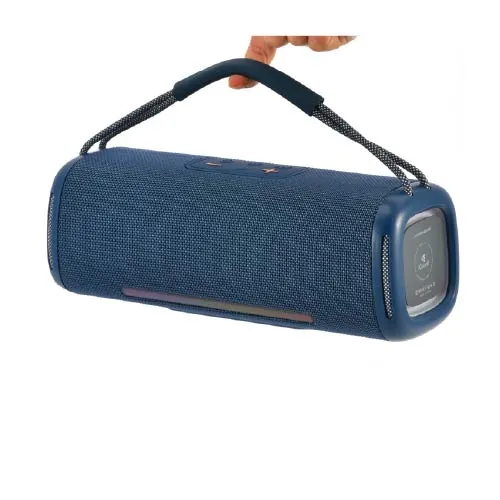 Enceinte Bluetooth Kisonli K10 – Puissance 30W & Son Stéréo Dual Channel