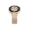 Kieslect-Lora-Reno3-02 Montre Connectée Kieslect Lora Reno 3 Gold