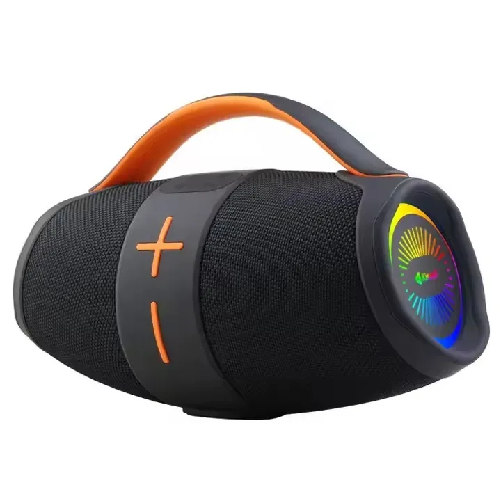Enceinte Bluetooth Kisonli K13 – Puissance 20W & Batterie Longue Durée