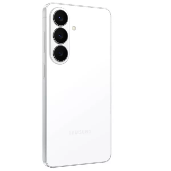 Samsung Galaxy S26 5G 12Go 256Go Blanc
