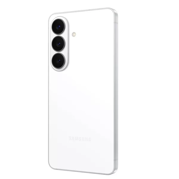 Samsung Galaxy S26 5G 12Go 256Go Blanc