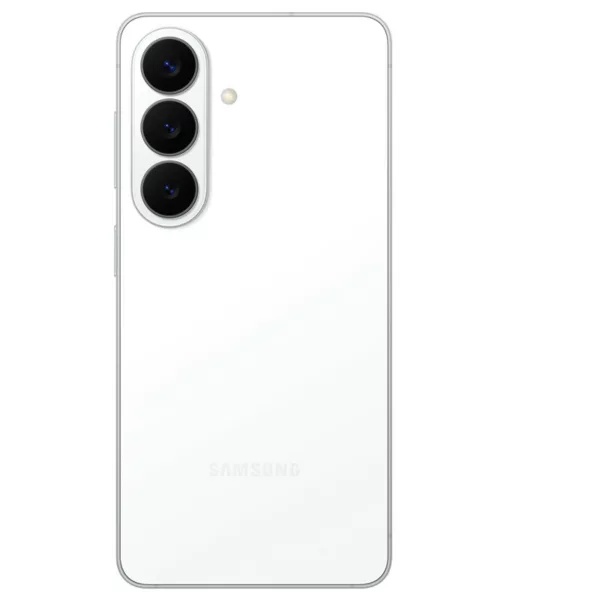 Samsung Galaxy S26 5G 12Go 256Go Blanc