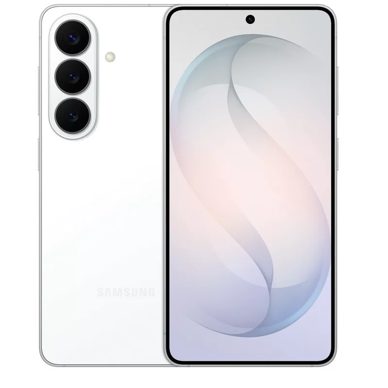 Samsung Galaxy S26 5G 12Go 256Go Blanc