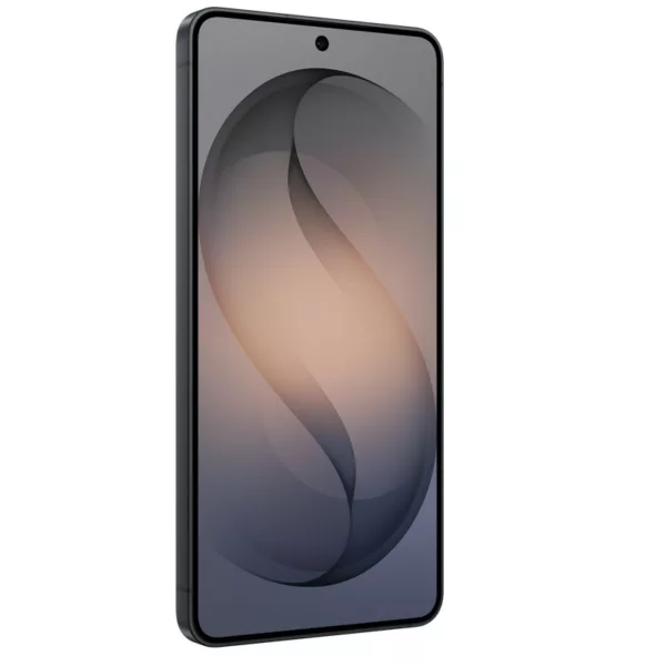 Samsung Galaxy S26 5G 12Go 256Go Noir