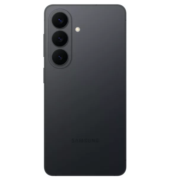 Samsung Galaxy S26 5G 12Go 256Go Noir