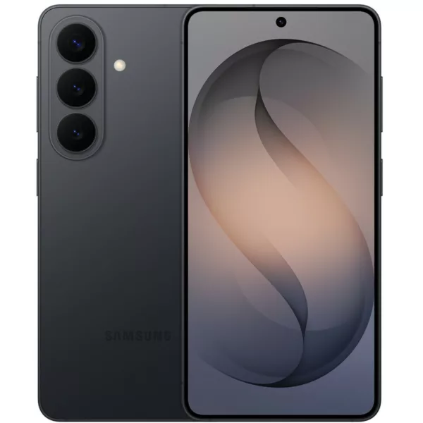 Samsung Galaxy S26 5G 12Go 256Go Noir