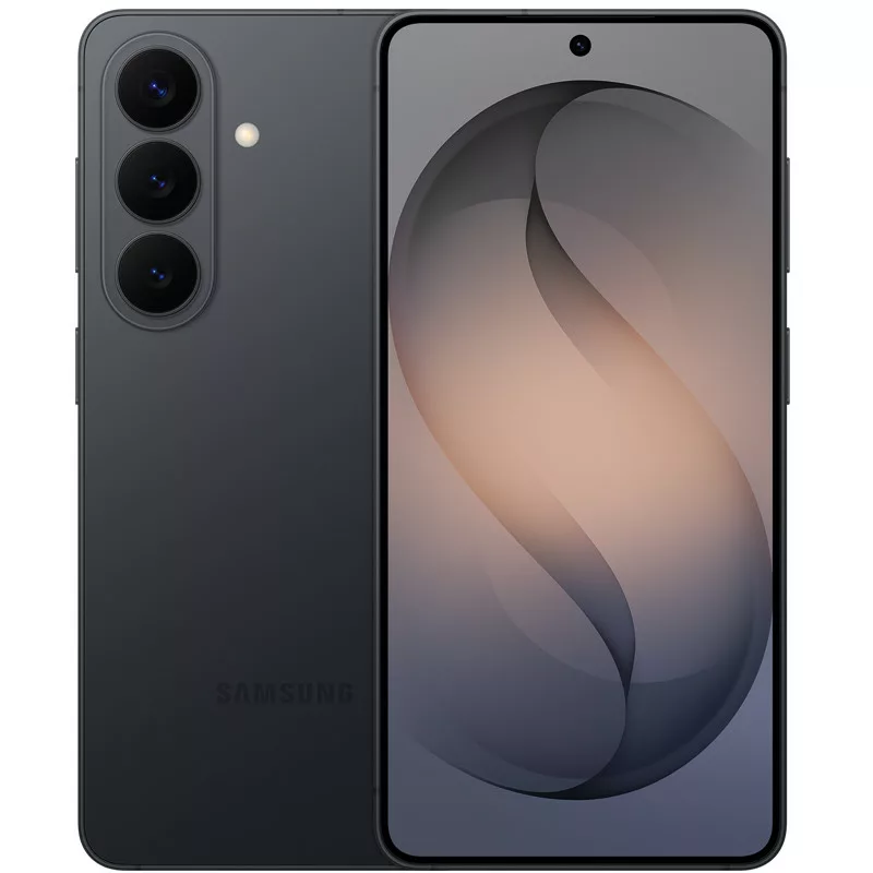 Samsung Galaxy S26 5G 12Go 256Go Noir