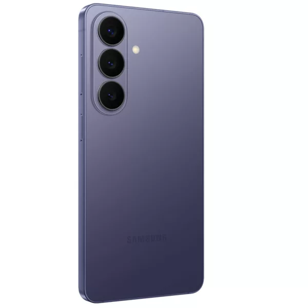 Samsung Galaxy S26 5G 12Go 256Go Violet Cobalt
