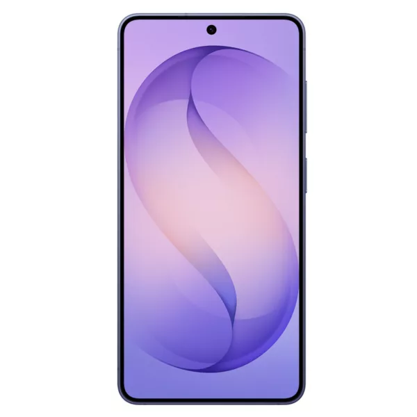 Samsung Galaxy S26 5G 12Go 256Go Violet Cobalt