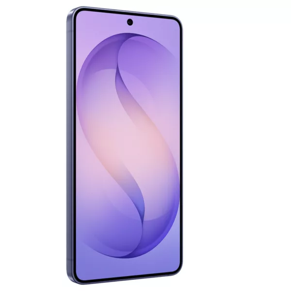 Samsung Galaxy S26 5G 12Go 256Go Violet Cobalt
