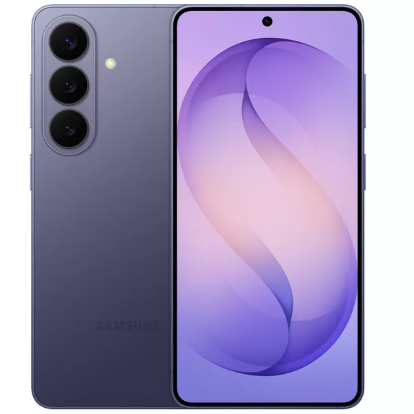 Samsung Galaxy S26 5G 12Go 256Go Violet Cobalt