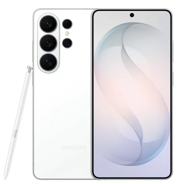 samsung-galaxy-s26-ultra-5g-12go-512go-blanc Samsung Galaxy S26 Ultra 12Go 512Go Blanc