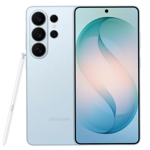 Samsung Galaxy S26 Ultra 12Go 512Go Bleu Ciel