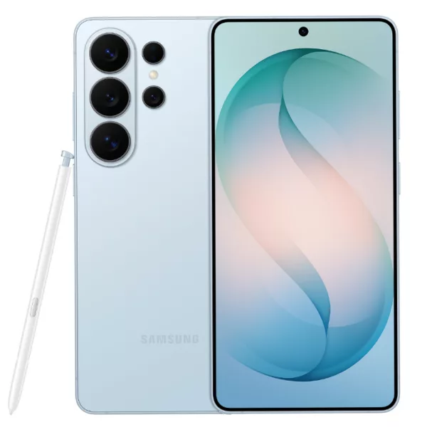Samsung Galaxy S26 Ultra 12Go 512Go Bleu Ciel