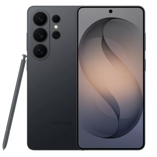 Samsung Galaxy S26 Ultra 12Go 512Go Noir