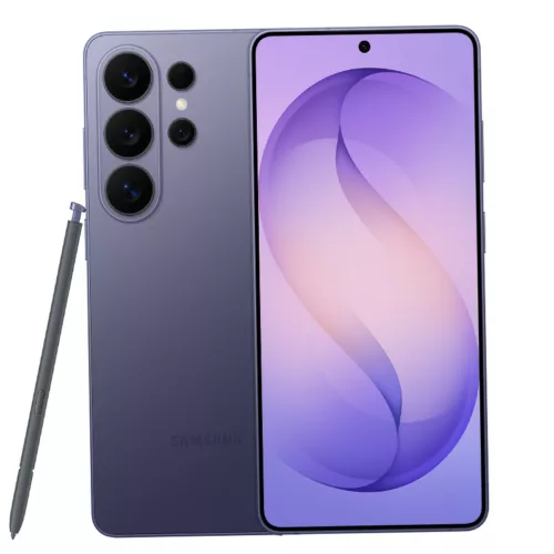 Samsung Galaxy S26 Ultra 12Go 512Go Violet Cobalt