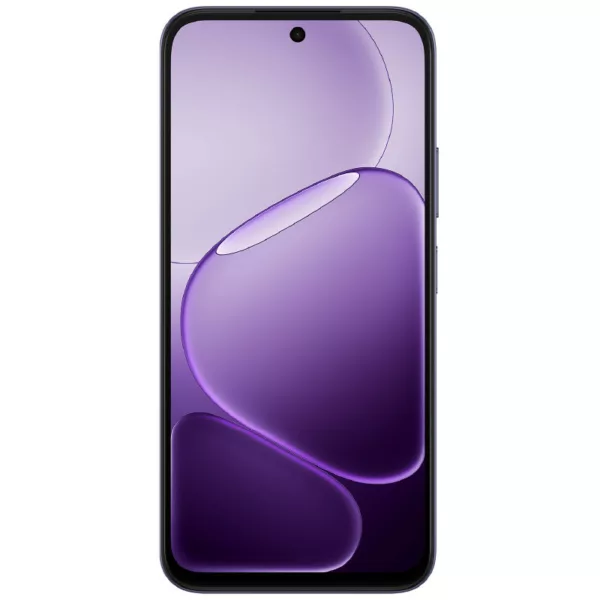 Smartphone Oppo A6X 5G 4Go 128Go Violet Prune