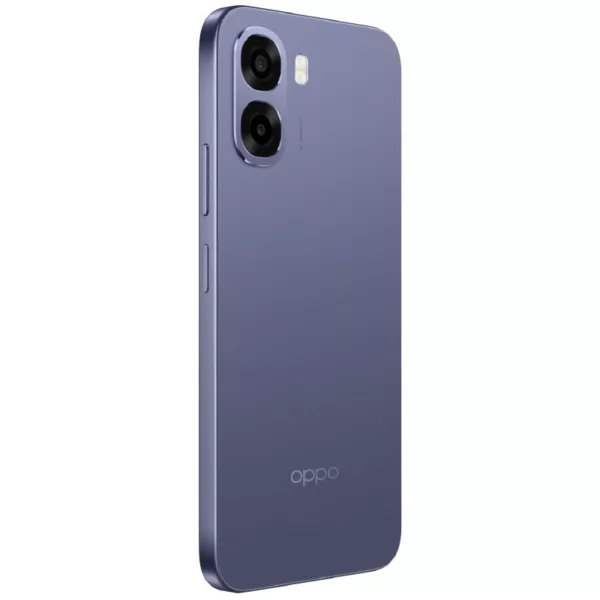 Smartphone Oppo A6X 5G 4Go 128Go Violet Prune