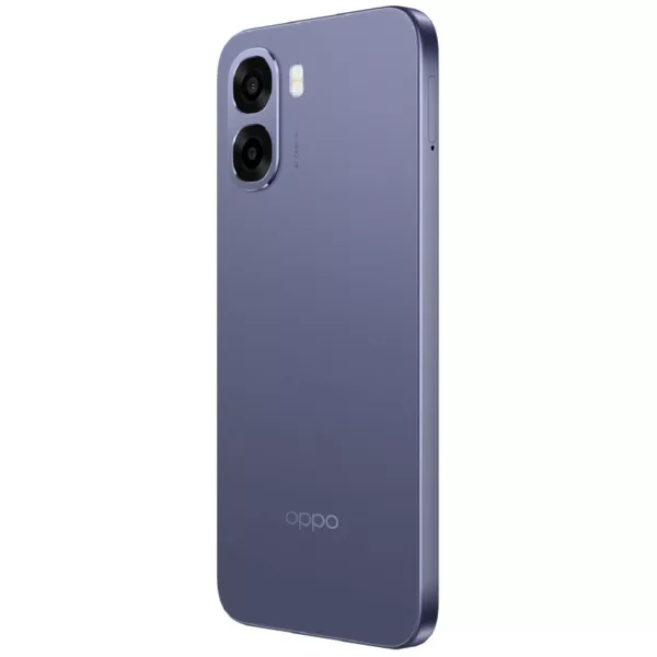Smartphone Oppo A6X 5G 4Go 128Go Violet Prune
