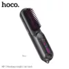 Brosse Lissante Chauffante HOCO HP45 – Technologie Céramique