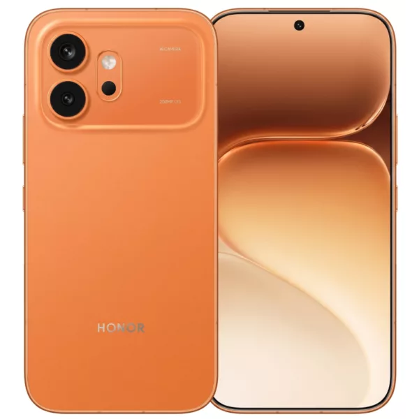 smartphone-honor-600-5g-12-go-256-go-orange (1) Smartphone HONOR 600 5G 12Go 256Go Orange
